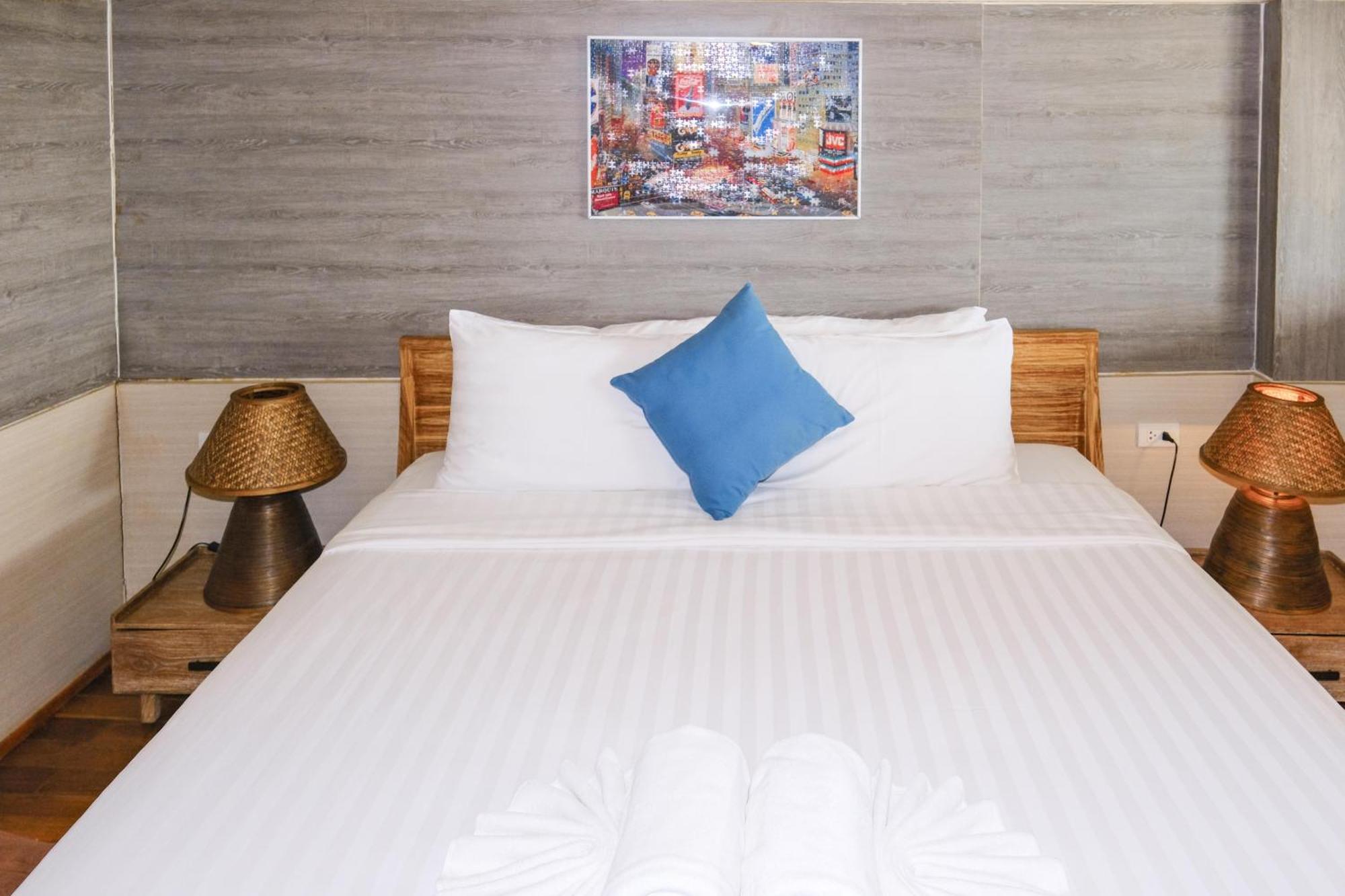 Goya Hotel Chiang Mai Cameră foto