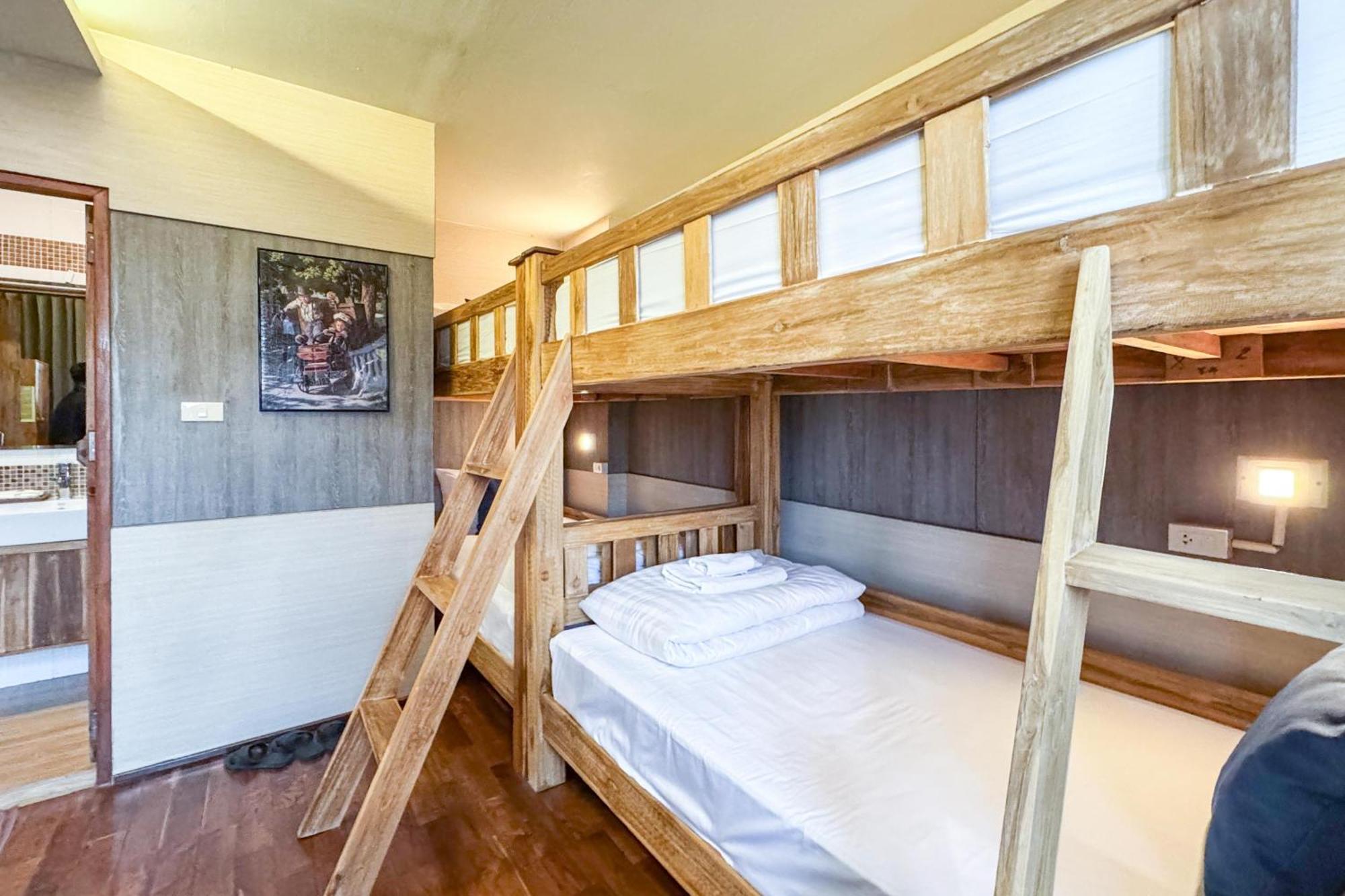 Goya Hotel Chiang Mai Cameră foto