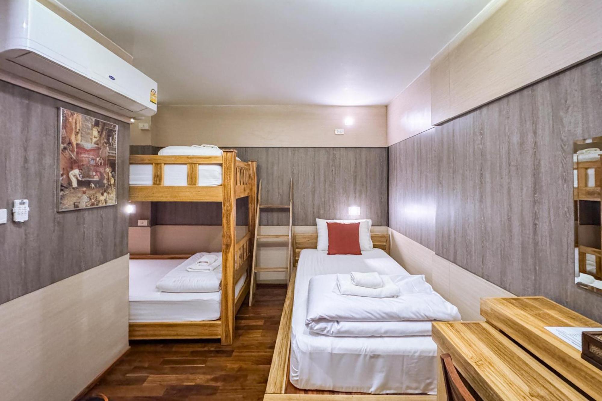Goya Hotel Chiang Mai Cameră foto