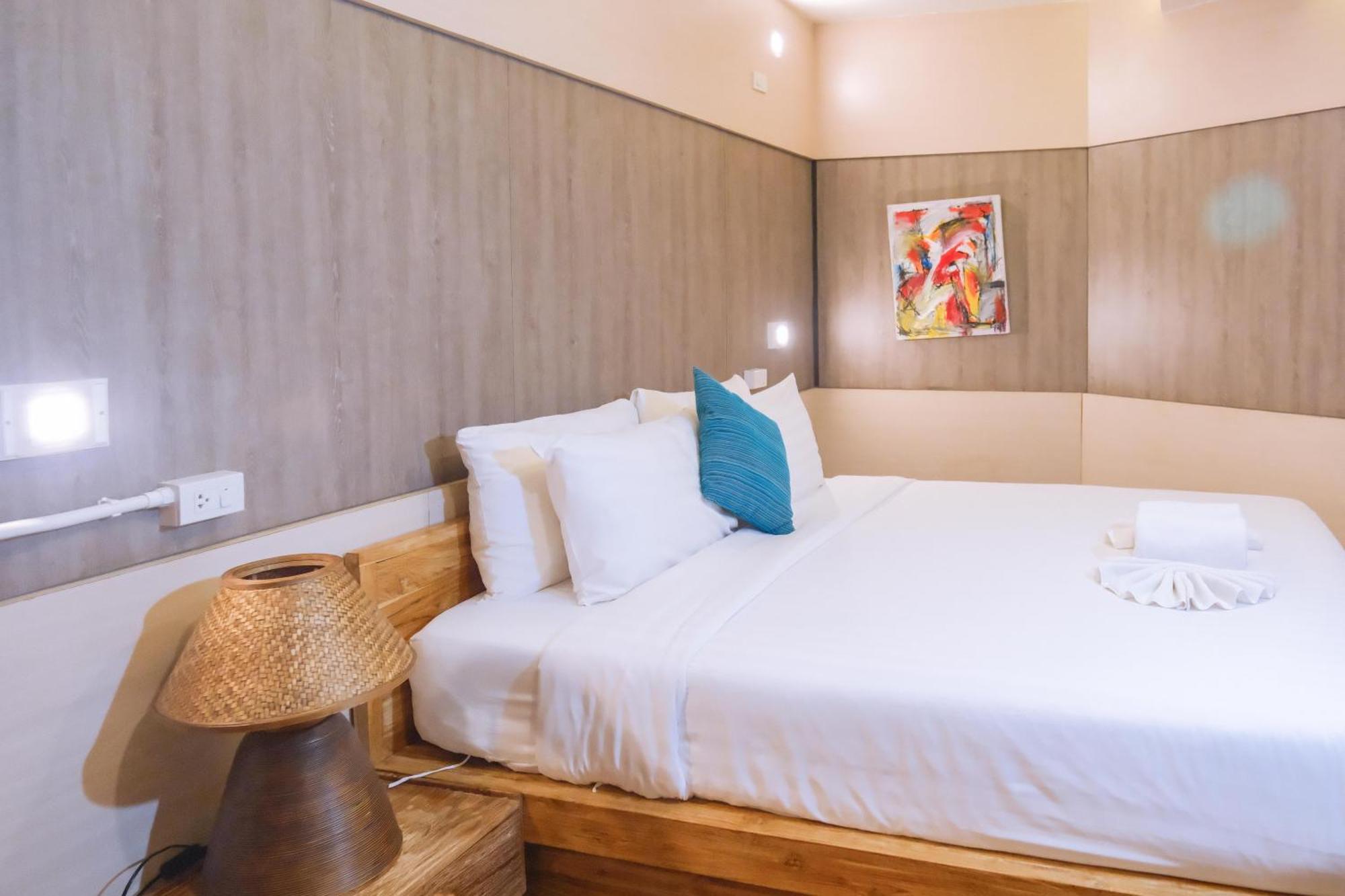 Goya Hotel Chiang Mai Cameră foto