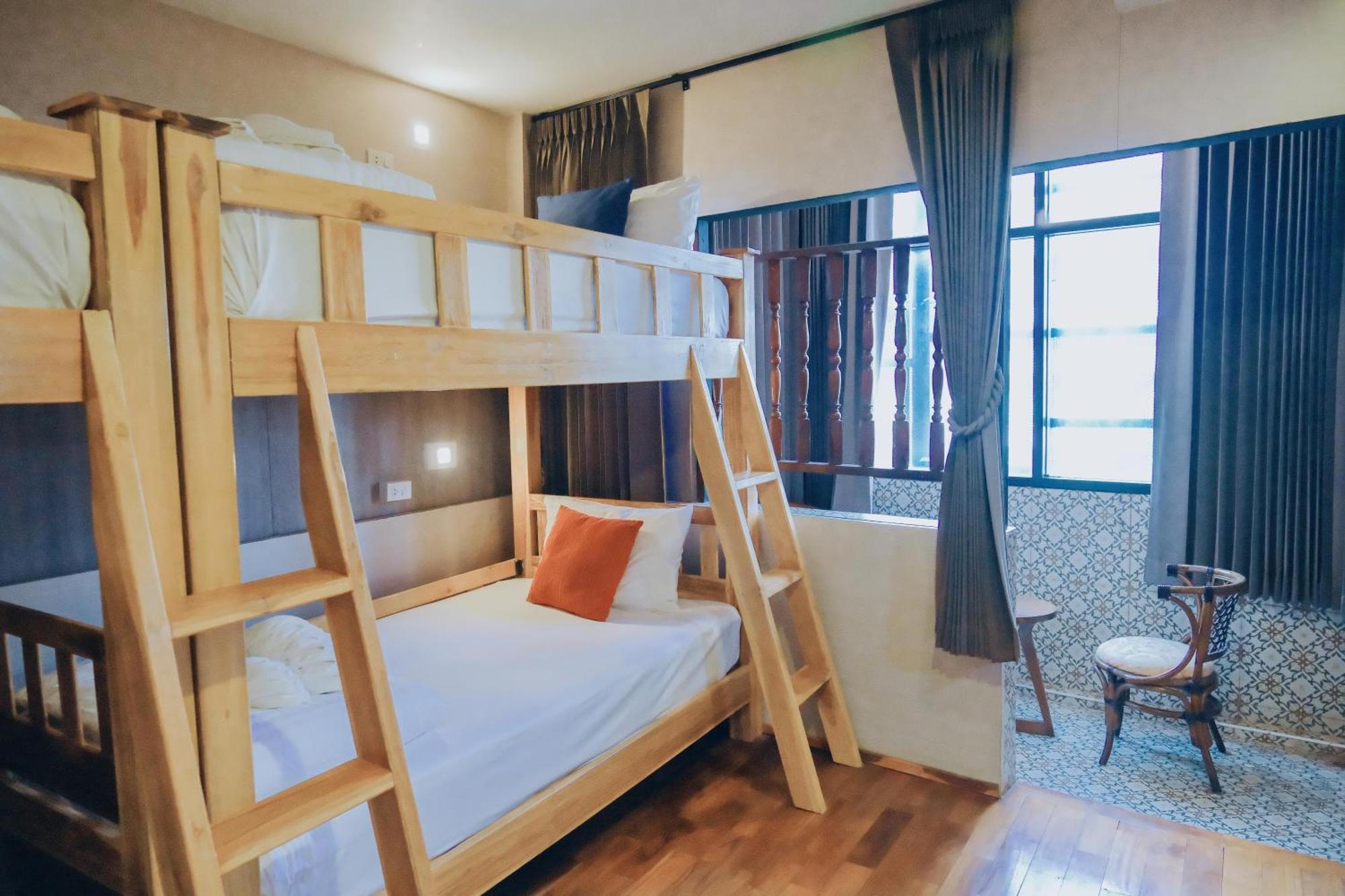 Goya Hotel Chiang Mai Cameră foto