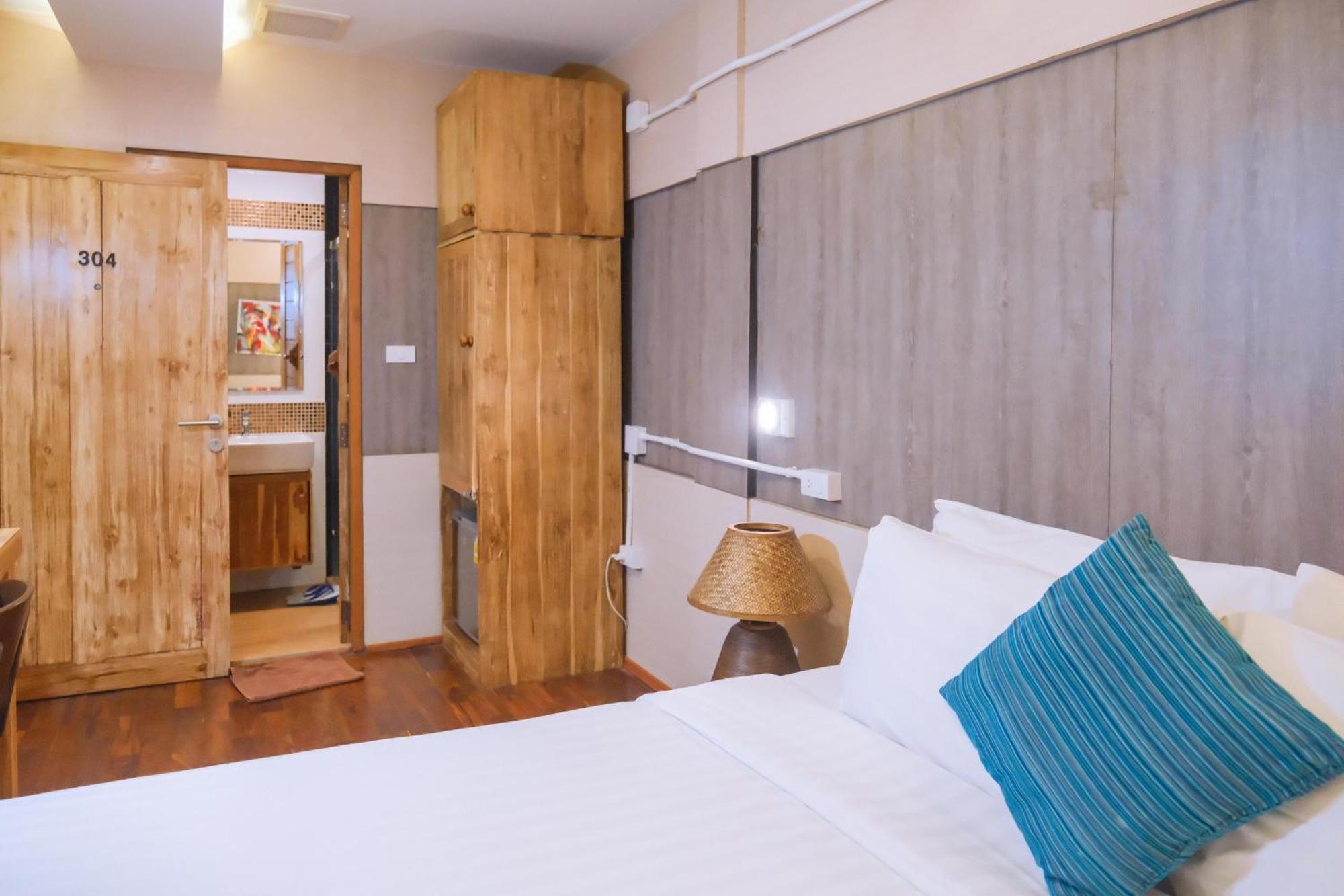 Goya Hotel Chiang Mai Cameră foto